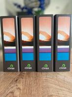 4 Medische Basiskennis studieboeken, Ophalen of Verzenden, Beta, Zo goed als nieuw, MBO