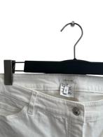 Escada broek M, Ophalen of Verzenden, Zo goed als nieuw, Grijs, Lang