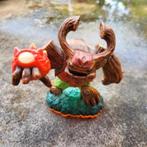 4 Skylanders poppetjes met laadstation, Ophalen of Verzenden, Zo goed als nieuw