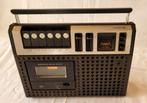 Sanyo M2502U draagbare cassetterecorder, Ophalen of Verzenden, Enkel, Overige merken, Tiptoetsen