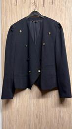 Basler Blazer - Maat 42- Zwart, Maat 38/40 (M), Zwart, Basler, Ophalen of Verzenden