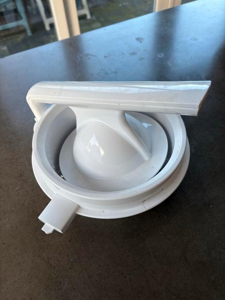 KitchenAid Citruspers voor Keukenmachine, Witgoed en Apparatuur, Onderdelen en Toebehoren, Zo goed als nieuw, Ophalen