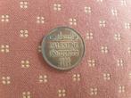 b 2 mils 1946 Palestina Palestine -Schaars- Oplage: 960.000., Verzenden, Midden-Oosten, Losse munt