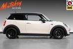 MINI Mini 1.2 One Pepper Business € 9.950,00, Auto's, Mini, Stof, Gebruikt, 4 stoelen, 1198 cc