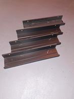 Ikea wandplankjes 55cm, Ophalen, Zo goed als nieuw