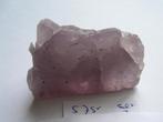 fluoriet 3 samen 7,98 mineraal 164gram edelsteen 1 fluorite, Ophalen of Verzenden, Mineraal