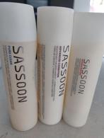Sassoon hair treatment kit (nieuwprijs €52), Ophalen of Verzenden, Nieuw, Shampoo of Conditioner