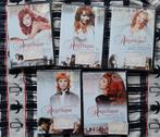 Angelique Filmreeks - 5 DVD's, Vanaf 12 jaar, Ophalen of Verzenden, Nieuw in verpakking, Boxset
