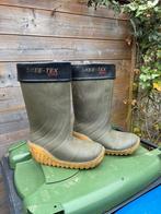 Skeetex laarzen karpervissen maat 48 (geschikt 43/44), Watersport en Boten, Hengelsport | Karpervissen, Ophalen of Verzenden, Gebruikt