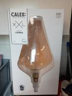 Calex Holland xxl gold Vienna 300 lumen 6 watt, Huis en Inrichting, Lampen | Losse lampen, Ophalen of Verzenden, Zo goed als nieuw