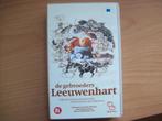 De Gebroeders Leeuwenhart (Astrid Lindgren, 1977) VHS, Alle leeftijden, Kinderprogramma's en -films, Overige typen, Ophalen of Verzenden