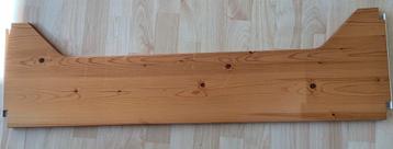 Lundia inspringend schap 100 cm beschikbaar voor biedingen