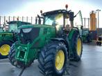 2012 John Deere 6R170 Vierwielaangedreven landbouwtractor, Gebruikt, John Deere