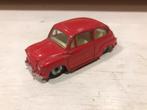 Oude Dinky Toys France Fiat 600, Hobby en Vrije tijd, Modelauto's | 1:43, Dinky Toys, Gebruikt, Ophalen of Verzenden, Auto