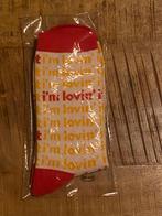 Collector's item mc Donalds sokken, Kleding | Heren, Sokken en Kousen, Verzenden, Nieuw, Maat 43 t/m 46, Overige kleuren