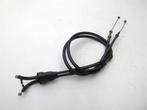 Yamaha XJ600S gaskabels Diversion gaskabel set XJ 600 S 4BR, Motoren, Ophalen of Verzenden, Gebruikt