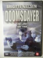 04D actie dvd: Doomsdayer (in plastic), Vanaf 16 jaar, Ophalen of Verzenden, Nieuw in verpakking