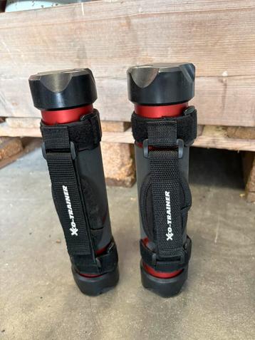 Xcore xco burn walking & running set beschikbaar voor biedingen