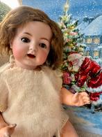 +Speciale antieke pop+ Simon Halbig KR 122 +, Antiek en Kunst, Antiek | Speelgoed, Ophalen of Verzenden