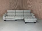 GRATIS LEVERING InHouse Loungebank Grijs 320x155 GEREINIGD, Huis en Inrichting, Banken | Bankstellen, Hoekbank, 300 cm of meer