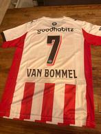 PSV Shirt Van Bommel Maat M - Nieuw!, Ophalen of Verzenden, Nieuw, Maat 48/50 (M), Rood