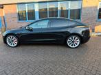 Tesla Model 3 Long Range AWD 75 KWh Performance PAKKET, Auto's, Tesla, Automaat, 1831 kg, Zwart, Origineel Nederlands