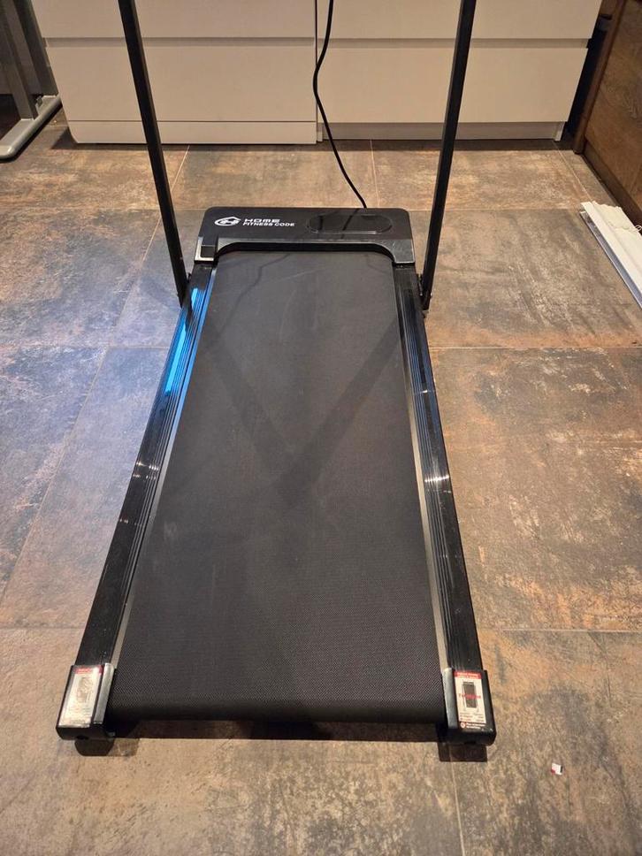 Loopband 1-6KM/ voor Wandelen/joggen, Sport en Fitness, Fitnessapparatuur, Loopband, Ophalen