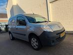 Renault Kangoo rijdbare schade 1.5 DCI 50KW L1 E4 2008, Auto's, Voorwielaandrijving, Stof, Zwart, 4 cilinders