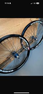 Bombshell / tnt, Fietsen en Brommers, Fietsen | Crossfietsen en BMX, Ophalen of Verzenden, Nieuw, Aluminium, 24 inch of meer
