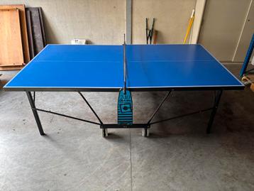 Tafeltennistafel Cornilleau 240 outdoor beschikbaar voor biedingen