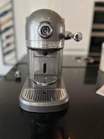 Nespresso Kitchenaid (Modelnummer: 5KES0504AMS), Gebruikt, Koffiemachine, Ophalen of Verzenden, 1 kopje
