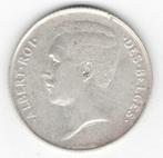 25-2071 Belgie 1 franc 1913, Verzenden, België, Losse munt, Zilver