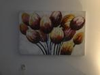 Tulpen Schilderij, Antiek en Kunst, Kunst | Schilderijen | Klassiek, Ophalen
