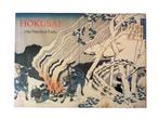 Hokusai - One Hundred Poets, Ophalen of Verzenden, Gelezen, Schilder- en Tekenkunst, Peter Morse