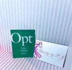 Optimals Opt Optimals Eye & Lip Contour Cream Oriflame, Dronten, Ogen, Oriflame, Nieuw