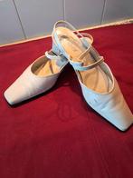 Trouwschoenen Gebroken Wit Maat 42, Ophalen, Schoenen met lage hakken, Beige, Gabor