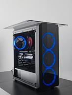 Gaming pc AMSTERDAM - (Brengen mogelijk indien in de buurt), Ophalen, 32 GB, Zo goed als nieuw, Gaming