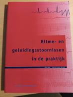 Ritme- en geleidingsstoornissen in de praktijk, Zo goed als nieuw, Beta, Mark van den Boogaard, HBO