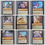 Disney Lorcana - Into the Inklands, Ophalen of Verzenden, Nieuw, Losse kaart