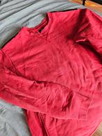 Patta sweater, maat m, Ophalen of Verzenden, Gedragen, Rood