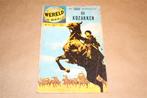 De Kozakken - Wereld in beeld [Ill Classics] 1962, Boeken, Stripboeken, Eén stripboek, Ophalen of Verzenden, Gelezen