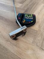 Scotty cameron futura x5 putter titleist, Sport en Fitness, Golf, Ophalen of Verzenden, Gebruikt, Club, Overige merken