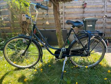 Gazelle Maxinette framemaat 50 24 inch beschikbaar voor biedingen