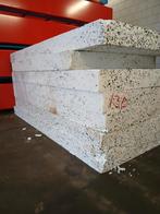 EPS 130 MM dik 6.5 plaat. Plaat 1x2 meter, Doe-het-zelf en Verbouw, Isolatie en Afdichting, Ophalen, Zo goed als nieuw, Piepschuim (Tempex)