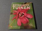 Botanische TUINEN Utrecht, Ophalen of Verzenden, Nieuw, Nick Meijdam
