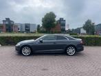Audi A5 2.0TDI 140KW 190 PK Ultr.coupe S-tr 2016 Grijs, Auto's, Stof, Zwart, 4 stoelen, 1465 kg