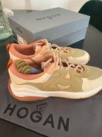 Hogan Sneakers Maat 41 - Nieuw in doos, Nieuw, Ophalen of Verzenden, Groen, Sneakers of Gympen