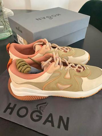 Hogan Sneakers Maat 41 - Nieuw in doos beschikbaar voor biedingen