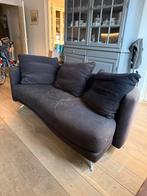 Mooie Rolf Benz 2500 bank - 175cm breed, Huis en Inrichting, Banken | Bankstellen, Ophalen, Gebruikt, 150 tot 200 cm, Tweepersoons