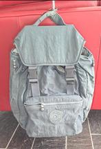 Mooie grote KIPLING Tas,   Grijs., Ophalen, Gebruikt, Kipling